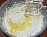 Foto langkah ke 2 dari resep Bolu Kukus Pandan Lapis Meses.