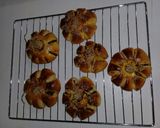 عکس مرحله 4 از دستور کلوچه خرمایی (خوزستانی)