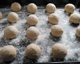 Foto del paso 5 de la receta: Pancitos de papa saludables