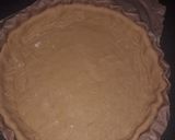 Foto del paso 1 de la receta: Kuchen de Manzana PanchA ~🥧🍏~
