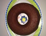 Foto langkah ke 8 dari resep Brownis chocolatos.