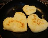 Foto del paso 3 de la receta: Arepas: Caracas y la tostada