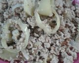 Foto del paso 3 de la receta: Carne a mi estilo