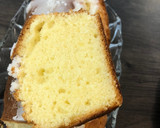 Foto del paso 7 de la receta: Budín de limón 🍋