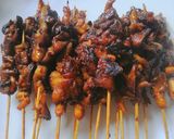 Foto langkah ke 5 dari resep Jamur Tiram Bakar.