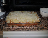 Foto del paso 6 de la receta: Pastel de patatas y carne