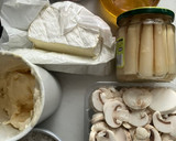 Foto del paso 1 de la receta: Ensalada blanca