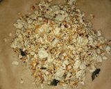 पापड़ पराठे (Papad parathe recipe in Hindi) रेसिपी चरण 3 फोटो