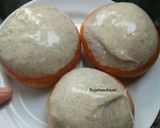 Foto langkah ke 11 dari resep Roti sobek & Donat empuk homemade 🍞/🍩.