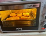 Foto langkah ke 4 dari resep Garlic Cheese Butter Bread.