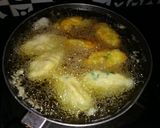 Foto langkah ke 5 dari resep Prekedel Kentang Garing +lembut+.