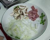 紅酒燉紐約客的食譜步驟1照片