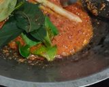 Foto langkah ke 3 dari resep Rendang Ayam.