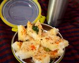 રવા ઢોકળા (Rava Dhokla Recipe In Gujarati) રેસીપી સ્ટેપ4ફોટો