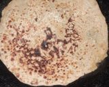 आलू का पराठा (Aloo ka paratha recipe in hindi) रेसिपी चरण 2 फोटो