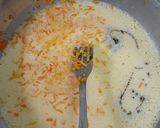 Foto del paso 3 de la receta: Bizcochuelo de zanahoria integral