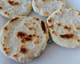 Foto del paso 6 de la receta: Pancito de queso