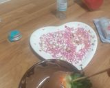 A picture of step 5 of Chocolate Dipped Strawberries.