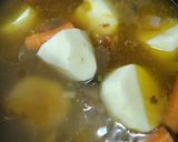 Foto del paso 2 de la receta: Puchero