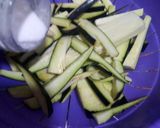 Foto del paso 1 de la receta: Salteado de verduras en plancheta