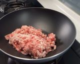 #239 玉米炒肉末的食譜步驟3照片