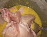 Foto langkah ke 3 dari resep Ayam goreng bawang khas Batam.