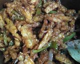हनी चिली पोटैटो (Honey chilli potato recipe in Hindi) रेसिपी चरण 8 फोटो