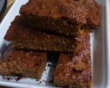 Foto del paso 5 de la receta: Brownie simple