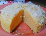 Foto langkah ke 5 dari resep Bolu Jerman Kukus (No Mixer).