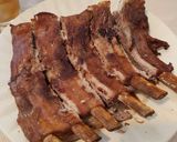 Foto del paso 8 de la receta: Costillas barbecue