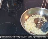 Φωτογραφία βήματος 2 της συνταγής Μύδια Γεμιστά