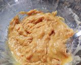 Foto del paso 2 de la receta: Galletitas de mantequilla de maní
