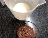 Foto del paso 1 de la receta: Mousse de nutella