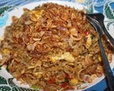 Foto langkah ke 2 dari resep Nasi Goreng Simple No Msg / Penyedap.