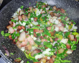Foto del paso 7 de la receta: Arroz frito a mi manera