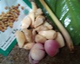 Foto langkah ke 2 dari resep Soto ayam bening.