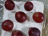Sandwich Buah (Fruit Sando)