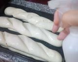 Foto del paso 3 de la receta: Pan casero