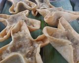 Foto langkah ke 1 dari resep Batagor kuah.