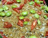 Foto langkah ke 7 dari resep Nasi Liwet Sunda.