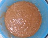 Foto langkah ke 3 dari resep Muffin Coklat.