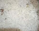 A picture of step 5 of Cauliflower biryani.