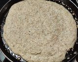 A picture of step 5 of Mix kathol Pancake.