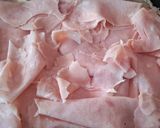 Foto del paso 4 de la receta: Tarta de jamón, queso y huevo