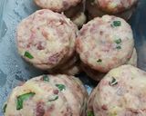 Foto langkah ke 4 dari resep Perkedel kentang.
