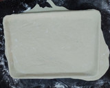 Foto del paso 3 de la receta: Pizza Margarita