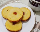 Foto langkah ke 4 dari resep Kue Lumpur Kentang.