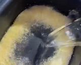 A picture of step 2 of Slow Cooker Chinese Porridge.