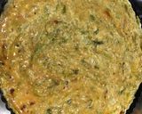 Foto del paso 4 de la receta: Tarta de puerros y cebolla❤️