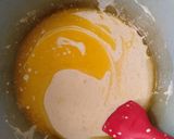 Foto langkah ke 2 dari resep Butter Pudding (Puding Mentega).